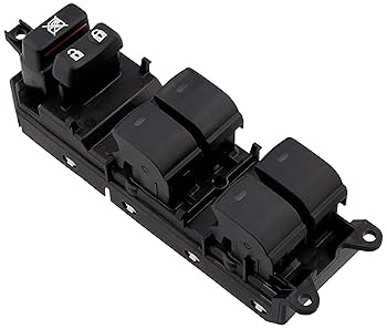 Amazon | TOYOTA (トヨタ) 純正部品 パワーウインドウ